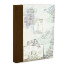 Album Foto CARTONCINO FANTASIA TASCHE 13x19 200foto