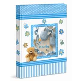 Album Foto NASCITA BIMBO 23x27cm 20fg 
