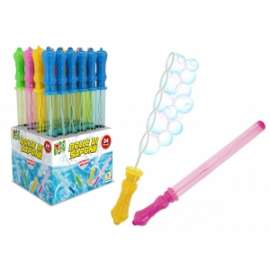 Giochi SPADA BOLLE DI SAPONE 120ml