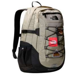 North Face - ZAINO BOREALIS CLASSIC CLAY GREY