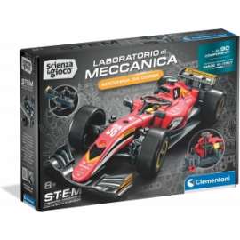 Giochi MACCHINA DA CORSA