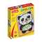 Giochi CHIODINI ART BASIC PANDA