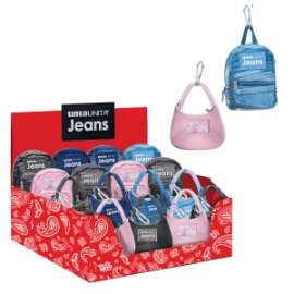 MINI BAG tintaUNITA JEANS 2 MODELLI / 6 VARIANTI .SK23 