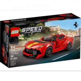 Giochi LEGO Speed - 76914 - FERRARI 812 
