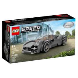 Giochi LEGO Speed - 76915 - PAGANI UTOPIA