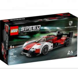 Giochi LEGO Speed - 76916 - PORCHE 963