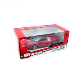 Giochi BURAGO LAFERRARI 1:24