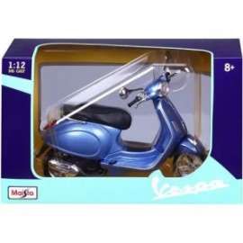 Giochi BURAGO VESPA PRIMAVERA 150 1:12