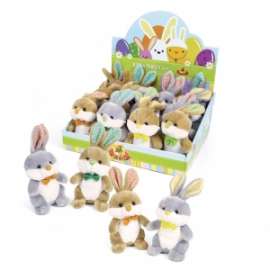 Peluche CONIGLIETTO 20cm
