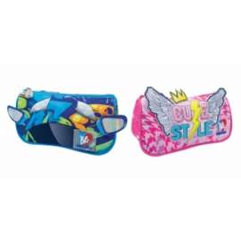 ASTUCCI TRIANGOLARI Young People BOY + GIRL   