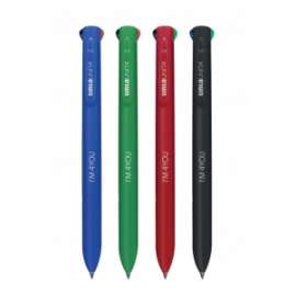 SFERA I'M tintaUNITA 4 COLORI 1.0 conf.12pz - 4 VARIANTI ICON .63227