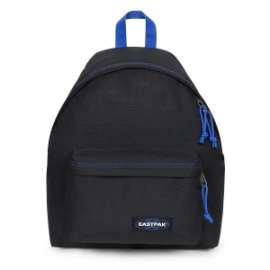 EASTPAK - ZAINO PADDED Pak-R CLASSIC KONTRAST BLU NERO