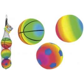 Giochi MINI PALLINE diam.10cm 3pz