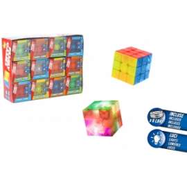 Giochi CUBO MAGICO C/LUCE
