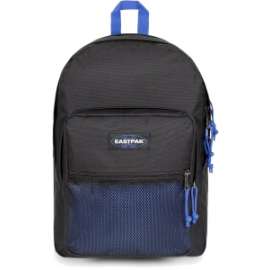 EASTPAK - ZAINO PINNACLE KONTRAST NERO BLU