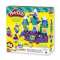 *OFFERTA PLAYDOH CASTELLO DEI GELATI
