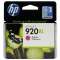 HP ink == MAGENTA PER OFFICEJET 920XL  .CD973AE                     
