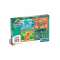 Giochi PUZZLE - 4 IN 1 - JURASSIC WORLD