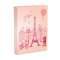 Album Foto  23x27cm 22fg CARTONCINO PARIS