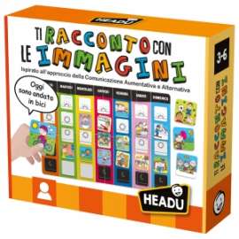 *RIBASSO TI RACCONTO CON LE IMMAGINI