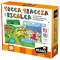 Giochi TOCCA TRACCIA E RICALCA