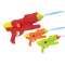 Giochi PISTOLA ACQUA DOPPIO SPRUZZO 30CM