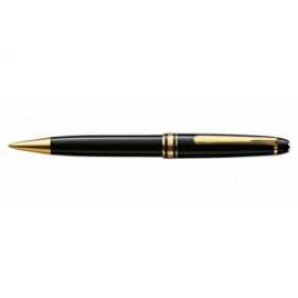 MONTBLANC SFERA  Mod.164 NERA MEISTERSTUCK CLASSIQUE   pvp.490