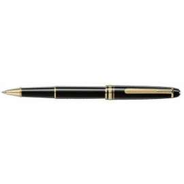 MONTBLANC ROLLER Mod.163 NERO MEISTERTUCK CLASSIQUE   pvp.520