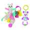 Prima Infanzia BABY GIFT SET KITTY