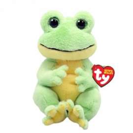 Peluche BABIES BELLIES - SNAPPER 20cm