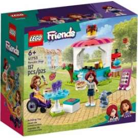 Giochi LEGO FRIENDS- 41753- NEGOZIO DI PANCAKE
