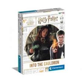 Giochi HARRY POTTER CARD GAME