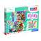 Giochi EDUKIT 4 IN 1 DISNEY CLASSIC