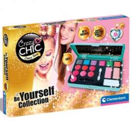 Giochi CRAZY CHIC BE YOURSELF