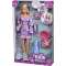 Giochi STEFFI LOVE HAIR  BEADS