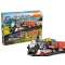 Giochi ELECTRIC CLASSIC TRAIN PISTA 80-105cm