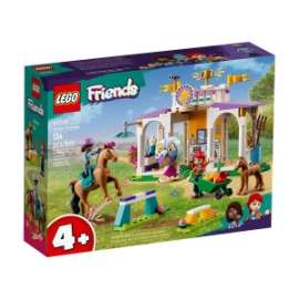 Giochi LEGO Friends - 41746 - ADDESTRAMENTO EQUESTRE