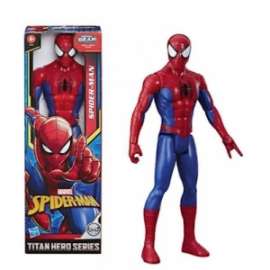 Giochi ACTION FIGURES SPIDERMAN 30cm .50199949