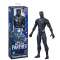 Giochi ACTION FIGURES BLACK PANTER 30cm