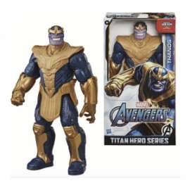 *OFFERTA ACTION FIGURES THANOS 30cm
