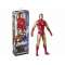 Giochi ACTION FIGURES IRON MAN 30cm