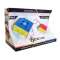 Giochi NEX CUBE 3X3 C/PORTACHIAVI