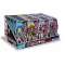 Giochi PUZZLE - 150 - BARA MONSTER HIGH 