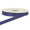 NASTRO DOPPIO RASO BLUETTE 25mm x 50mt