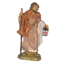 PRESEPE SAN GIUSEPPE 10cm 