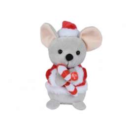 Musica e Movimento CANDY MOUSE 16cm