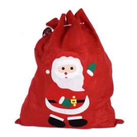 SACCO TNT BABBO NATALE .28523