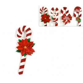 Addobbo Albero CANDY 30cm .58730