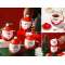TAZZA BABBO NATALE