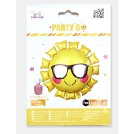 Party PALLONCINO SOLE 79cm